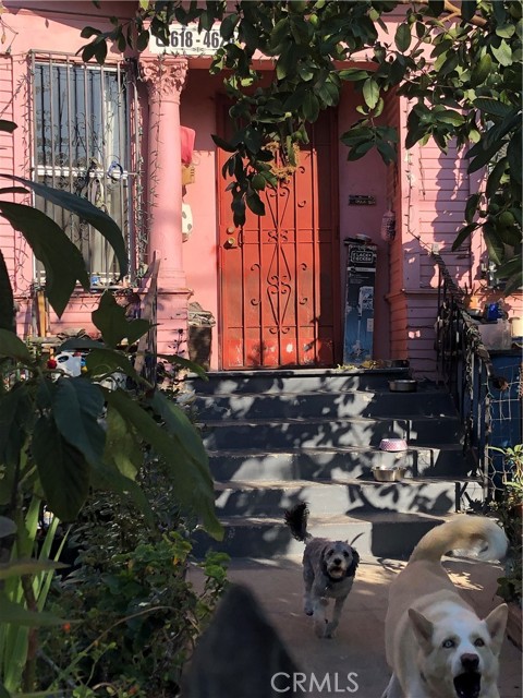 4618 Wall Street #2, Los Angeles, CA, 90011 4618 Wall Street #2, Los Angeles, CA, 90011
