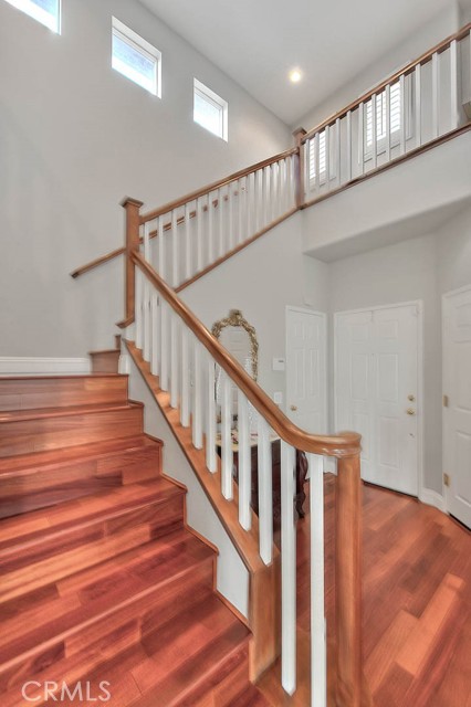 Detail Gallery Image 27 of 67 For 27641 Atlas Ln, Canyon Country,  CA 91351 - 4 Beds | 2/1 Baths