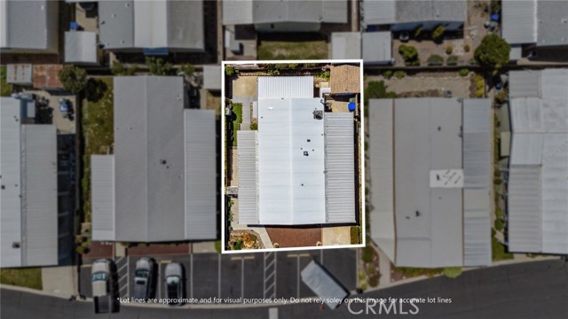Detail Gallery Image 39 of 42 For 10622 Bryant St #42,  Yucaipa,  CA 92399 - 3 Beds | 2 Baths