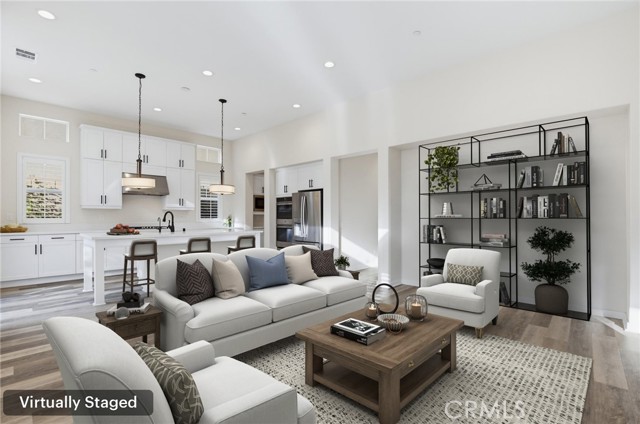 25110 Citron Ln, Los Angeles County, CA 91387 photo 4