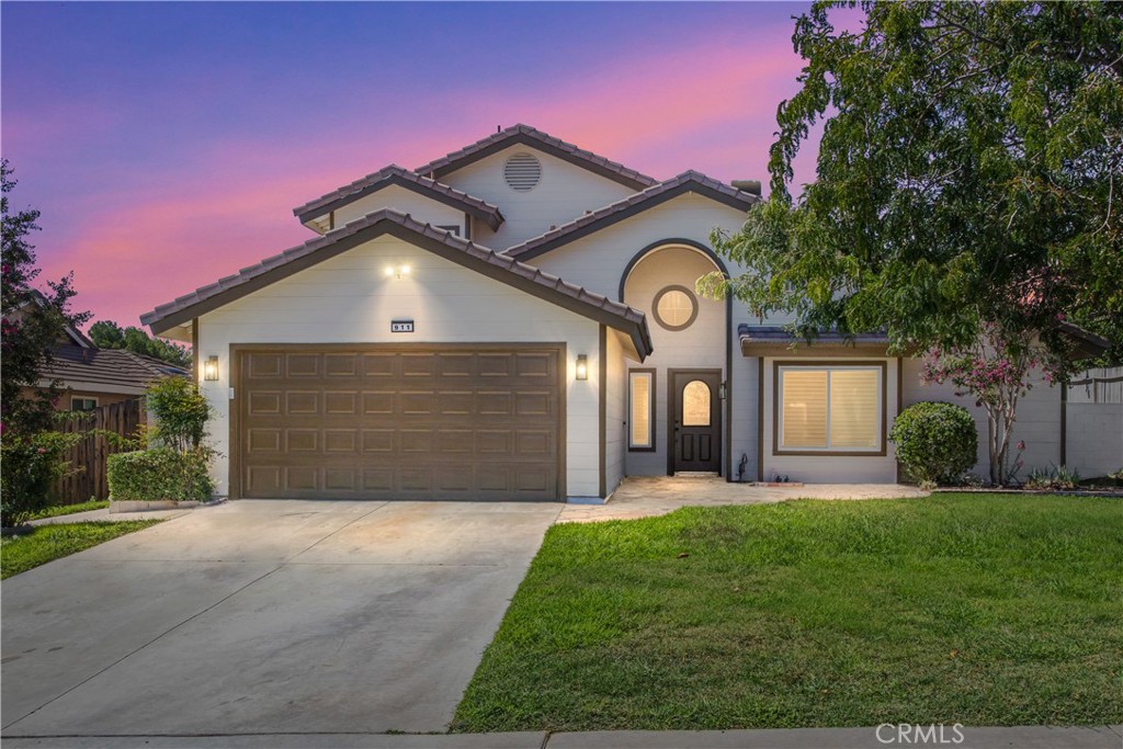 911 Sugar Pine Circle