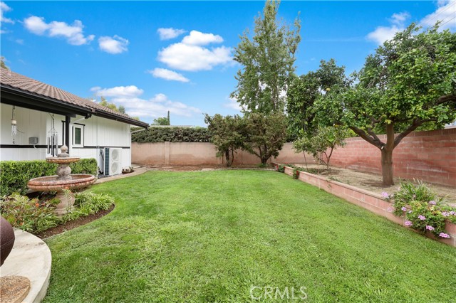 Detail Gallery Image 40 of 44 For 13301 Yorba St, Santa Ana,  CA 92705 - 3 Beds | 2/1 Baths