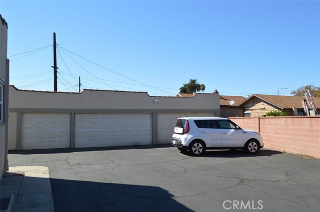 Detail Gallery Image 16 of 16 For 211 N West St #5,  Anaheim,  CA 92801 - 2 Beds | 1 Baths