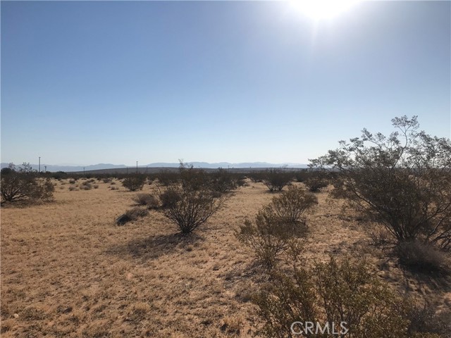 Detail Gallery Image 2 of 5 For 61530 Orion Dr, Joshua Tree,  CA 92252 - – Beds | – Baths