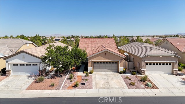 Detail Gallery Image 1 of 1 For 19466 Crystal Springs Ln, Apple Valley,  CA 92308 - 2 Beds | 2 Baths