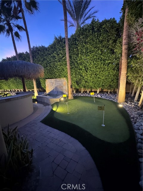 Detail Gallery Image 43 of 71 For 4 Cielo Vista Ct, Rancho Mirage,  CA 92270 - 4 Beds | 3/1 Baths