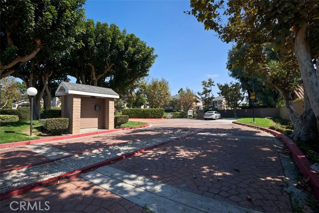 Detail Gallery Image 34 of 34 For 1525 S Raitt #29,  Santa Ana,  CA 92704 - 2 Beds | 2 Baths