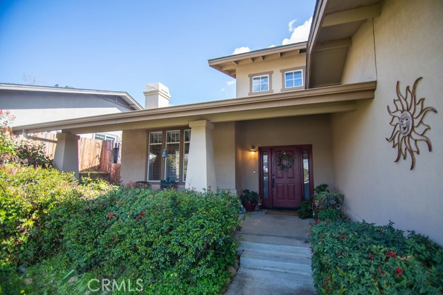 Detail Gallery Image 1 of 1 For 1538 via Rosa Rd, Paso Robles,  CA 93446 - 3 Beds | 2/1 Baths