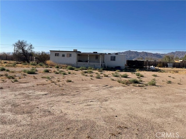 Detail Gallery Image 26 of 34 For 45081 Mendocino Rd, Newberry Springs,  CA 92365 - 5 Beds | 3 Baths