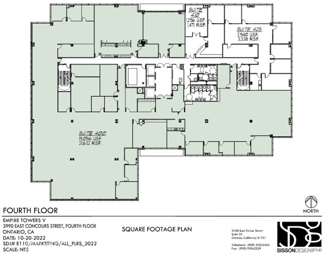  Commercial for Sale in Ontario, California