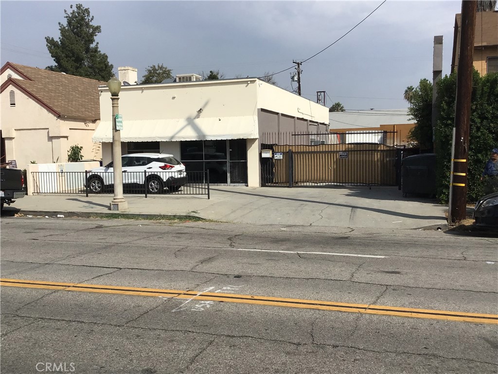 1269 N D Street, San Bernardino, CA 92405