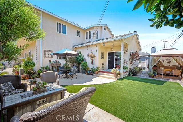 Detail Gallery Image 11 of 22 For 4344 Josie Ave, Lakewood,  CA 90713 - 5 Beds | 3 Baths