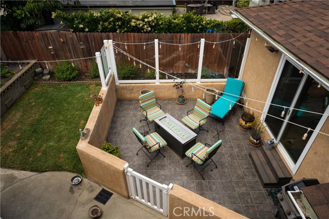 2802 Fisk Lane, Redondo Beach, California 90278, 4 Bedrooms Bedrooms, ,2 BathroomsBathrooms,Residential,Sold,Fisk,SB22073737