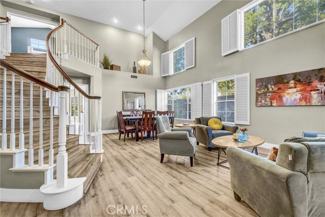 Detail Gallery Image 4 of 47 For 6305 Saint Francis Ct, Yorba Linda,  CA 92886 - 4 Beds | 3 Baths