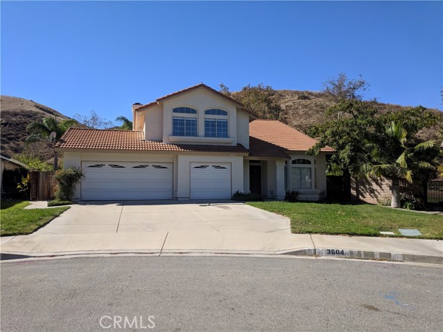 3604 Valley Court, San Bernardino, CA 92407