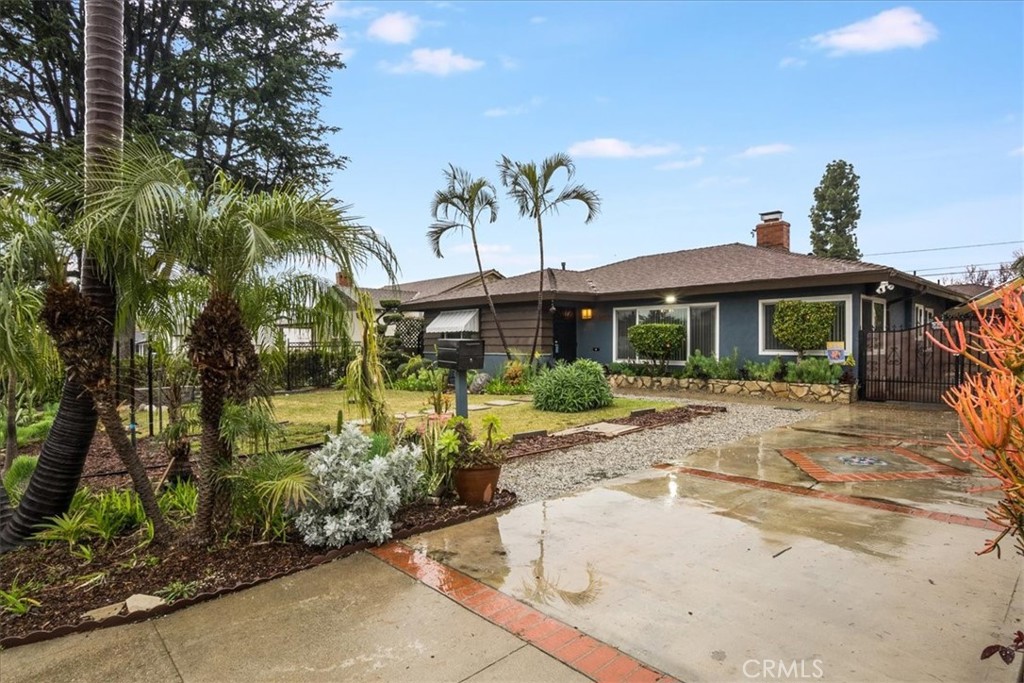 5421 Carley Avenue, Whittier, CA 90601