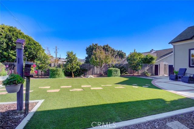 Detail Gallery Image 56 of 58 For 852 Willow, Arroyo Grande,  CA 93420 - 5 Beds | 3 Baths