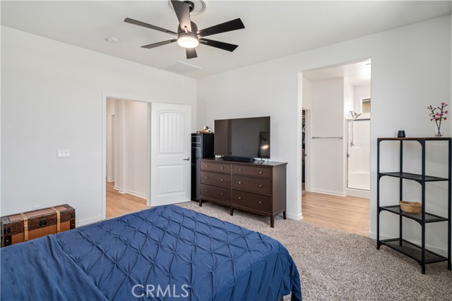 Detail Gallery Image 19 of 37 For 3615 Santa Monica Ct, Rosamond,  CA 93560 - 4 Beds | 2 Baths