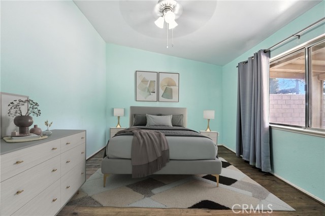 Detail Gallery Image 11 of 26 For 13036 Petaluma Rd, Victorville,  CA 92392 - 3 Beds | 2 Baths