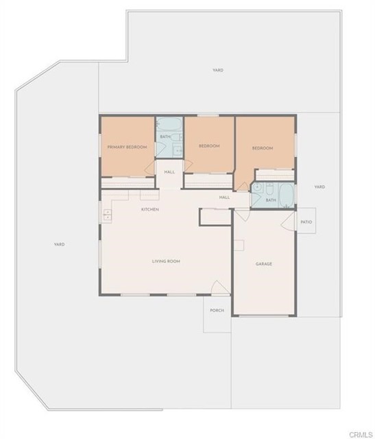 Detail Gallery Image 9 of 28 For 2546 Evergreen, Selma,  CA 93662 - – Beds | – Baths