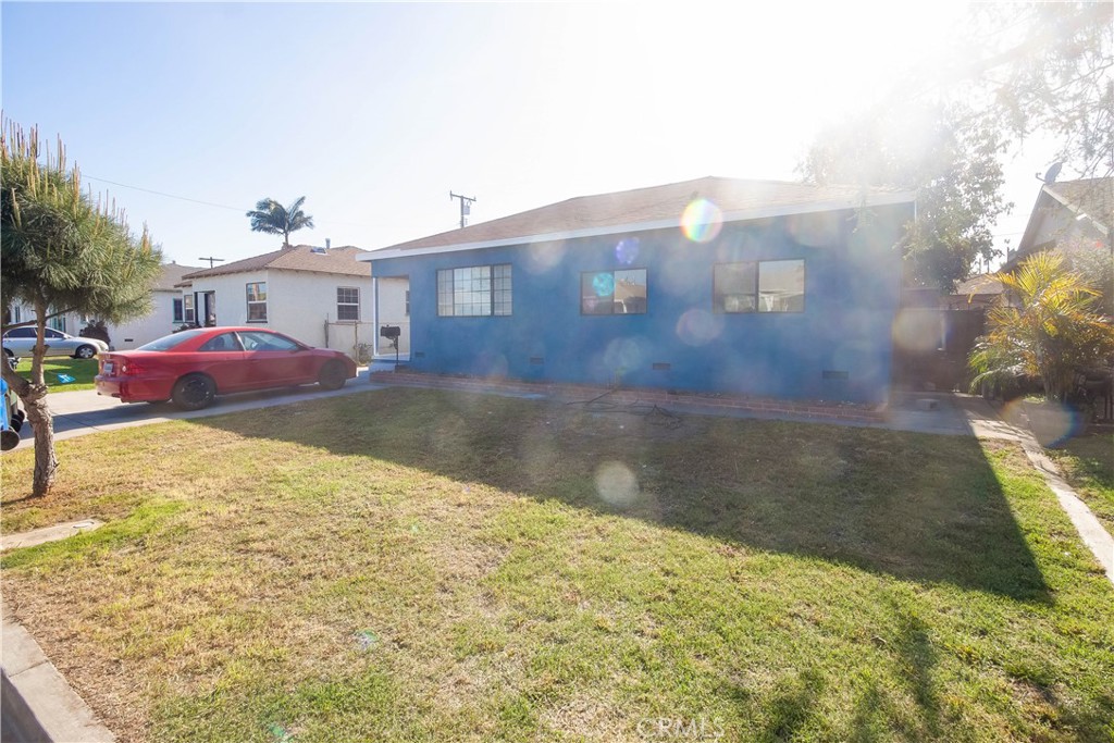 1329 Kayford Avenue, South El Monte, CA 91733