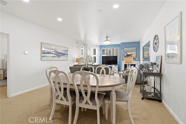 Detail Gallery Image 12 of 49 For 1400 E Ocean Bld #2403,  Long Beach,  CA 90802 - 2 Beds | 2 Baths