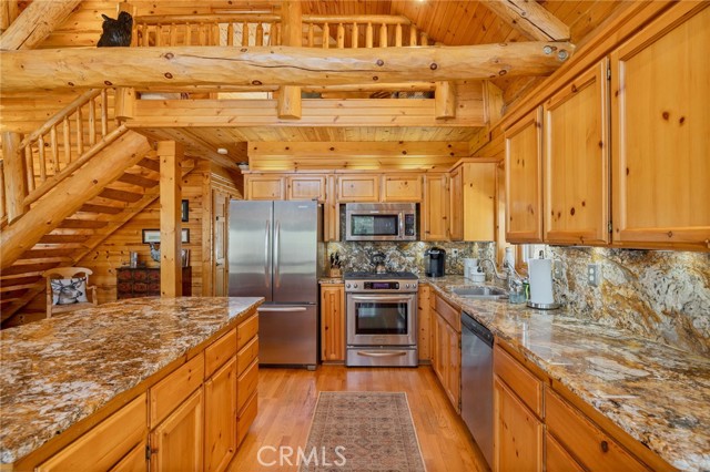 Detail Gallery Image 11 of 75 For 52815 Timberview Rd, North Fork,  CA 93643 - 3 Beds | 2 Baths