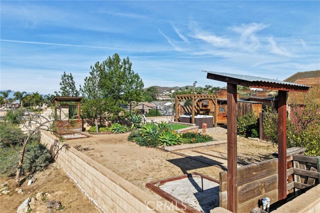 Detail Gallery Image 66 of 73 For 3004 Dapplegray, Norco,  CA 92860 - 4 Beds | 2/1 Baths