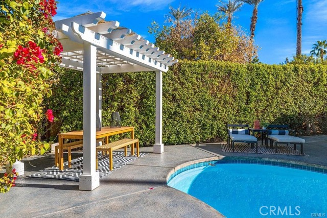 Detail Gallery Image 34 of 36 For 70200 Chappel Rd, Rancho Mirage,  CA 92270 - 3 Beds | 4 Baths