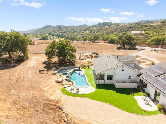 Image 38 of 57 For 41260 De Anna Ranch Road