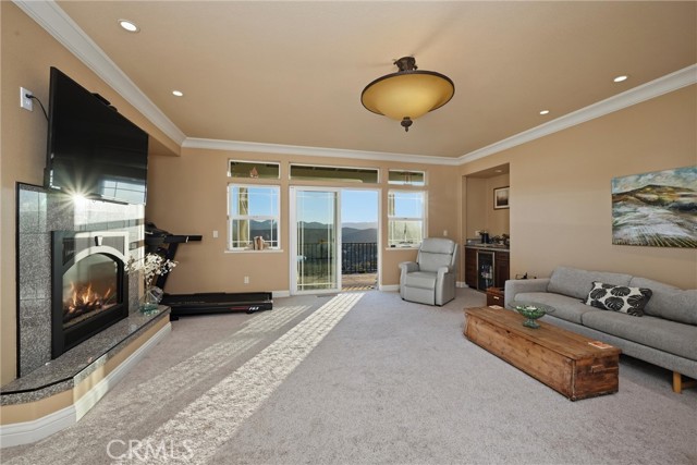 Detail Gallery Image 34 of 49 For 18750 Fernwood Rd, Hidden Valley Lake,  CA 95467 - 4 Beds | 3/1 Baths