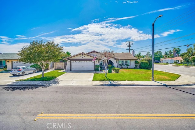 13316 Preciado Ave, Chino, CA 91710