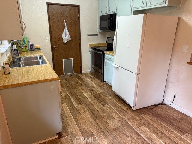 Detail Gallery Image 5 of 14 For 14697 Bridgeport, Magalia,  CA 95954 - 2 Beds | 1 Baths