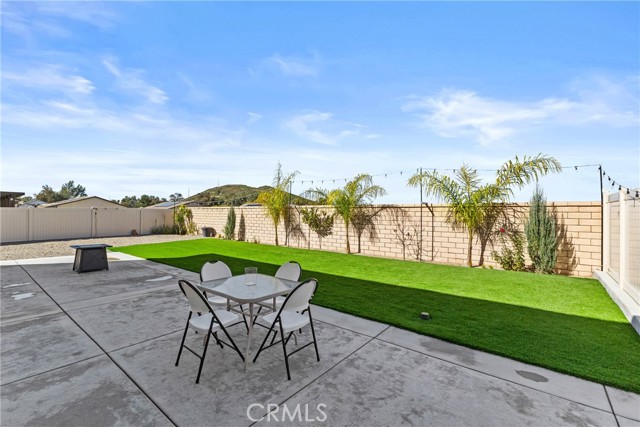 Detail Gallery Image 28 of 49 For 30342 Singer Lane, Menifee,  CA 92584 - 5 Beds | 3/1 Baths