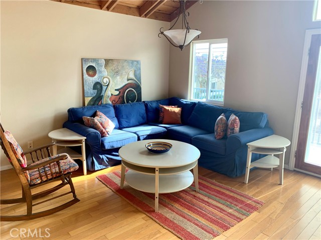 South and west facing Family Room / Great Room