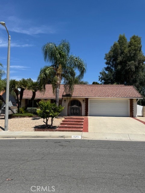 Detail Gallery Image 1 of 1 For 1280 Sequoia Cir, Hemet,  CA 92545 - 3 Beds | 2 Baths