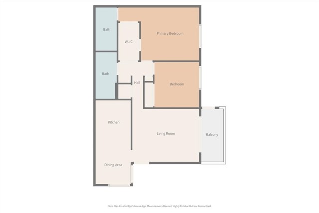 Detail Gallery Image 19 of 19 For 1800 E Old Ranch Rd #152,  Colton,  CA 92324 - 2 Beds | 2 Baths