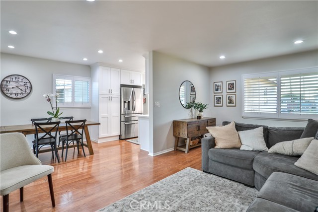 Detail Gallery Image 7 of 49 For 8247 Jadeite Ave, Rancho Cucamonga,  CA 91730 - 3 Beds | 1/1 Baths