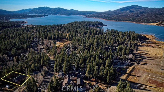 Detail Gallery Image 39 of 47 For 254 Andes Ln, Big Bear Lake,  CA 92315 - 4 Beds | 3 Baths