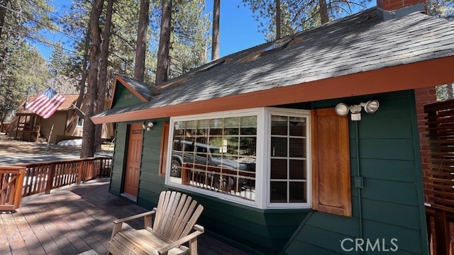 Detail Gallery Image 2 of 45 For 33411 Weeping Willow Dr, Green Valley Lake,  CA 92341 - 3 Beds | 1 Baths
