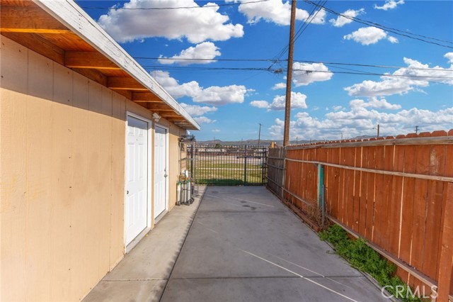 Detail Gallery Image 6 of 27 For 409 N 3rd Avenue, Barstow,  CA 92311 - – Beds | – Baths