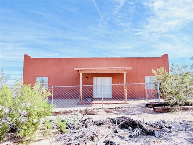 Detail Gallery Image 33 of 35 For 7490 Saladin Ave, Twentynine Palms,  CA 92277 - 3 Beds | 2 Baths