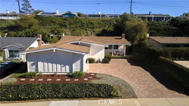 27054 Springcreek Road, Rancho Palos Verdes, California 90275, 3 Bedrooms Bedrooms, ,1 BathroomBathrooms,Residential,Sold,Springcreek,PV24016493