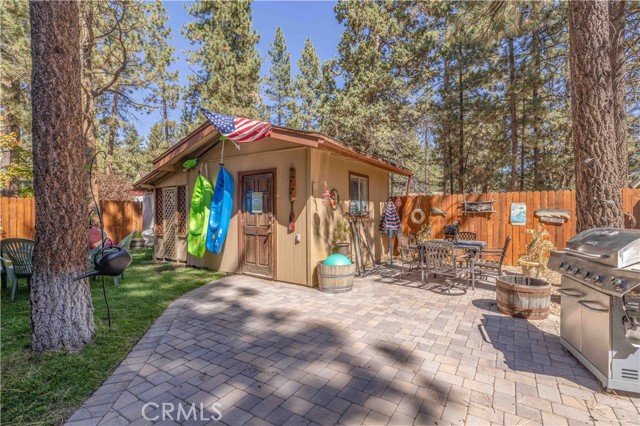 Detail Gallery Image 25 of 31 For 948 Michael Ave, Big Bear City,  CA 92314 - 2 Beds | 2 Baths