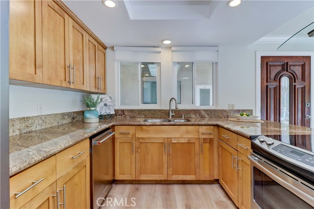 Detail Gallery Image 14 of 55 For 164 Avenida Majorca #N,  Laguna Woods,  CA 92637 - 2 Beds | 2 Baths