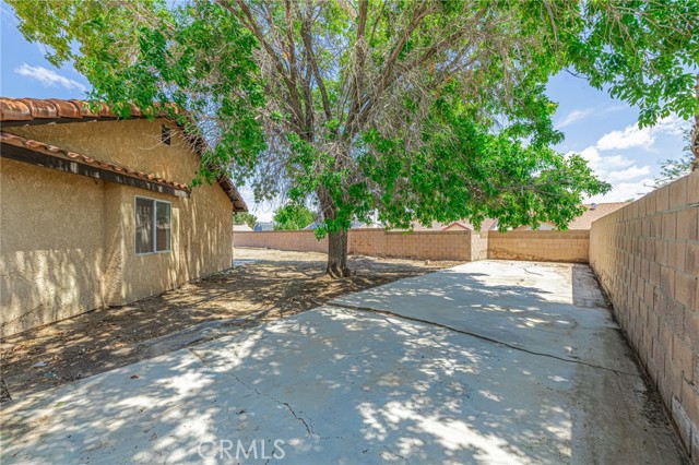 Detail Gallery Image 41 of 45 For 43046 21st St, Lancaster,  CA 93536 - 3 Beds | 2 Baths