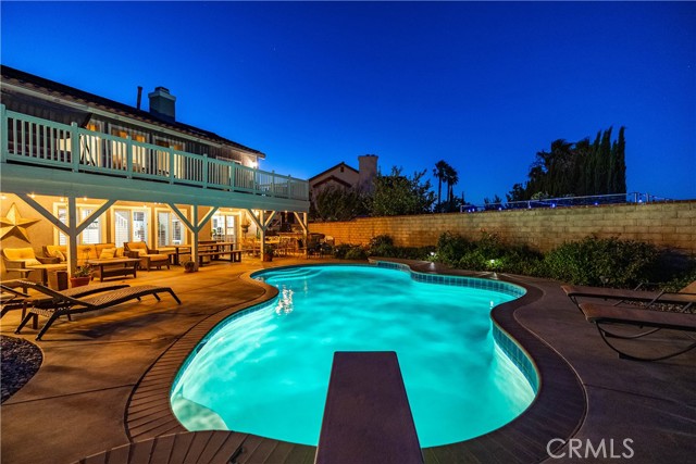 Detail Gallery Image 10 of 75 For 40755 via Tranqilo, Palmdale,  CA 93551 - 6 Beds | 3 Baths