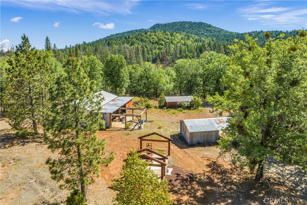 7525 Harrington Flat Road