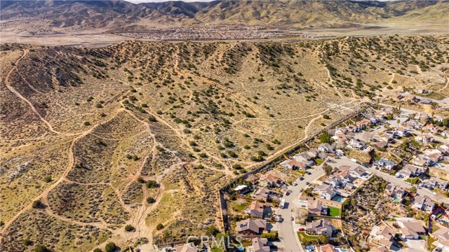 Detail Gallery Image 5 of 10 For 1 Mile W Tierra Subida Q, Palmdale,  CA 93550 - – Beds | – Baths