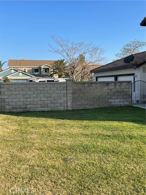 Detail Gallery Image 45 of 46 For 13950 Guidera Dr, Rancho Cucamonga,  CA 91739 - 5 Beds | 3/1 Baths